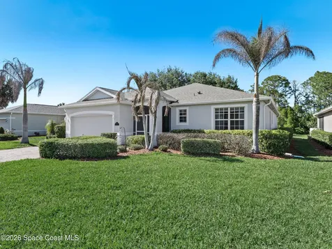 319 Gardendale Circle SE Palm Bay FL 32909