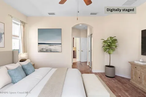 319 Gardendale Circle SE Palm Bay FL 32909