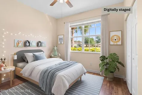 319 Gardendale Circle SE Palm Bay FL 32909