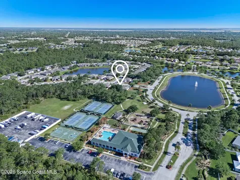 319 Gardendale Circle SE Palm Bay FL 32909