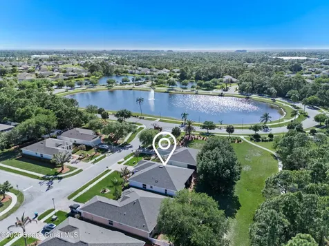 319 Gardendale Circle SE Palm Bay FL 32909