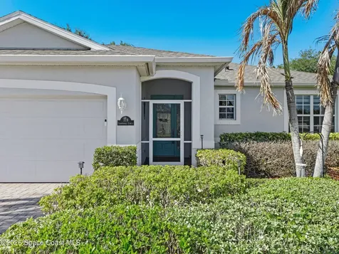 319 Gardendale Circle SE Palm Bay FL 32909
