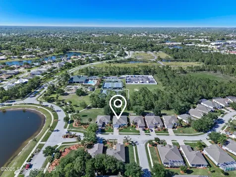 319 Gardendale Circle SE Palm Bay FL 32909