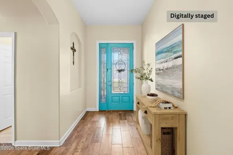 319 Gardendale Circle SE Palm Bay FL 32909