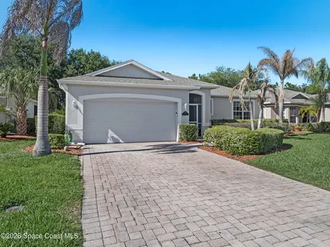 319 Gardendale Circle SE Palm Bay FL 32909