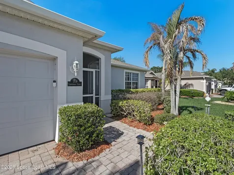 319 Gardendale Circle SE Palm Bay FL 32909