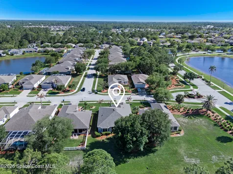 319 Gardendale Circle SE Palm Bay FL 32909