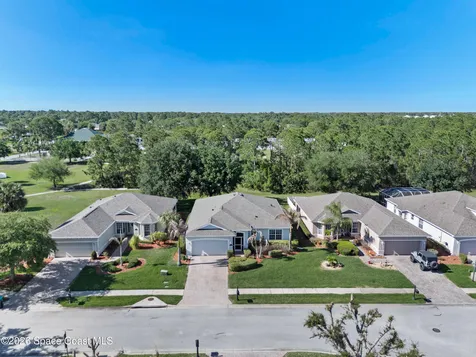 319 Gardendale Circle SE Palm Bay FL 32909