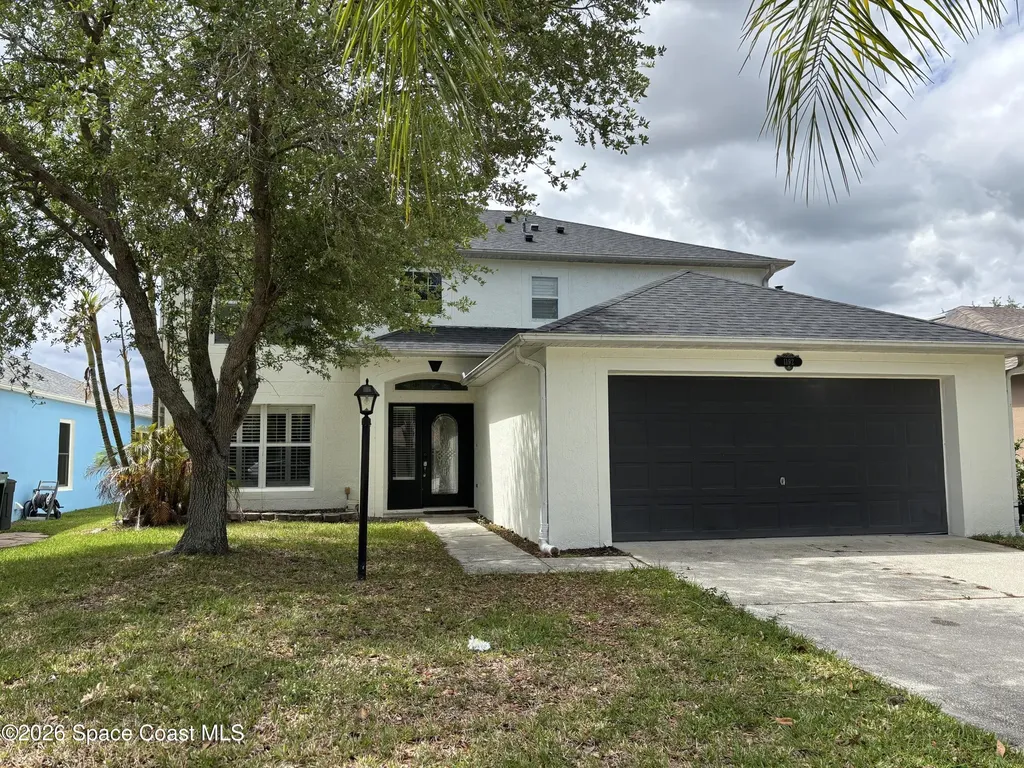 1192 White Oak Circle Melbourne FL 32934