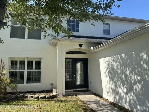 1192 White Oak Circle Melbourne FL 32934