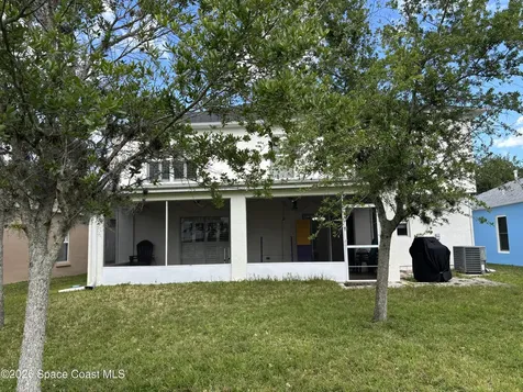 1192 White Oak Circle Melbourne FL 32934