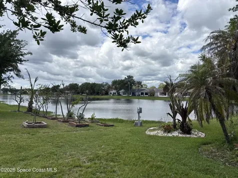 1192 White Oak Circle Melbourne FL 32934