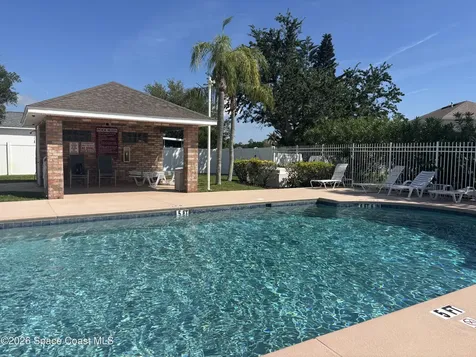 1192 White Oak Circle Melbourne FL 32934