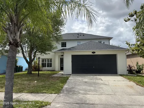 1192 White Oak Circle Melbourne FL 32934