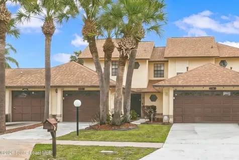 2705 Park Place Boulevard Melbourne FL 32935