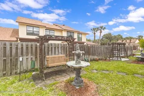 2705 Park Place Boulevard Melbourne FL 32935