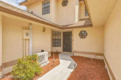 2705 Park Place Boulevard Melbourne FL 32935