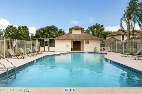 2705 Park Place Boulevard Melbourne FL 32935