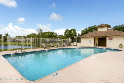 2705 Park Place Boulevard Melbourne FL 32935
