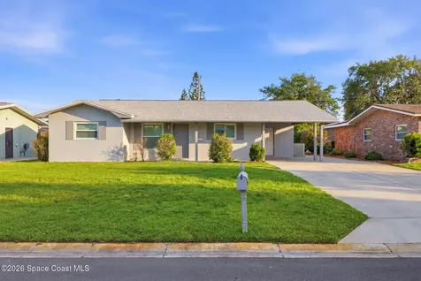 608 Cheyenne Avenue Melbourne FL 32935