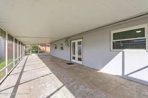 608 Cheyenne Avenue Melbourne FL 32935