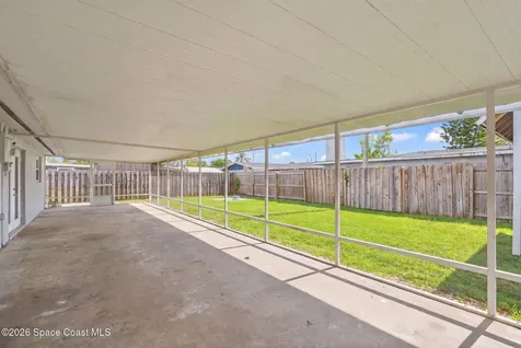 608 Cheyenne Avenue Melbourne FL 32935
