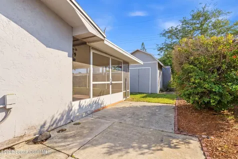 608 Cheyenne Avenue Melbourne FL 32935