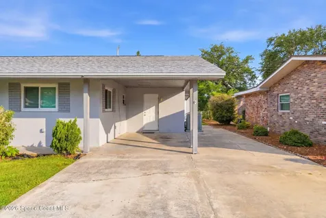 608 Cheyenne Avenue Melbourne FL 32935