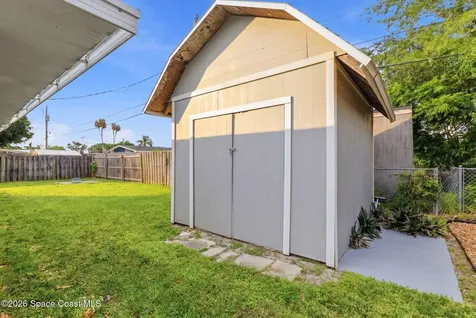 608 Cheyenne Avenue Melbourne FL 32935
