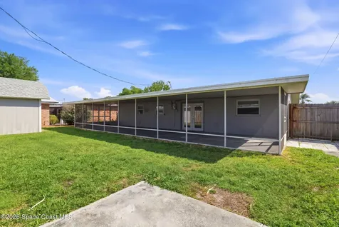 608 Cheyenne Avenue Melbourne FL 32935