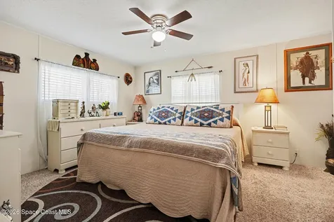 823 Vireo Drive Barefoot Bay FL 32976