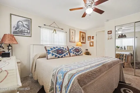 823 Vireo Drive Barefoot Bay FL 32976