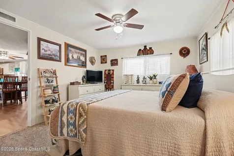 823 Vireo Drive Barefoot Bay FL 32976