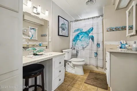823 Vireo Drive Barefoot Bay FL 32976