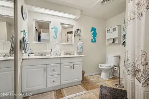 823 Vireo Drive Barefoot Bay FL 32976
