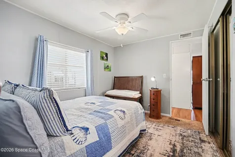 823 Vireo Drive Barefoot Bay FL 32976