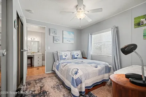 823 Vireo Drive Barefoot Bay FL 32976