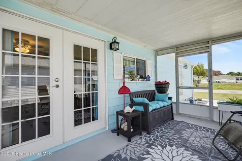 823 Vireo Drive Barefoot Bay FL 32976