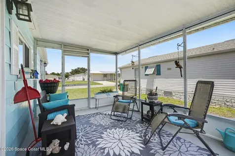 823 Vireo Drive Barefoot Bay FL 32976