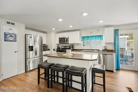 823 Vireo Drive Barefoot Bay FL 32976