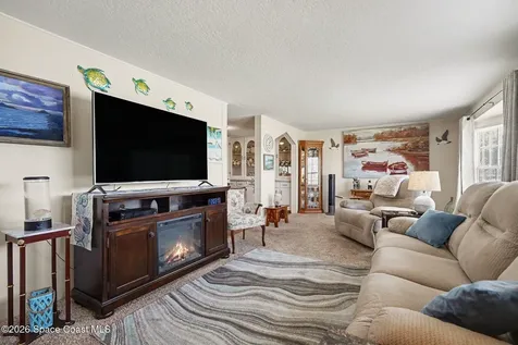 823 Vireo Drive Barefoot Bay FL 32976