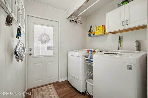 823 Vireo Drive Barefoot Bay FL 32976