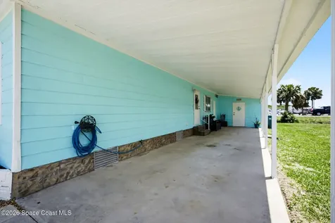 823 Vireo Drive Barefoot Bay FL 32976