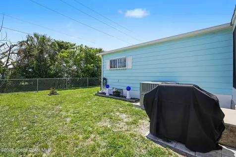 823 Vireo Drive Barefoot Bay FL 32976