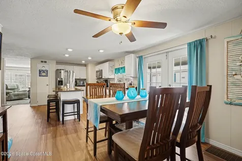 823 Vireo Drive Barefoot Bay FL 32976