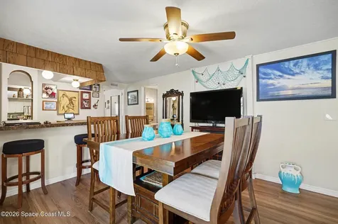 823 Vireo Drive Barefoot Bay FL 32976