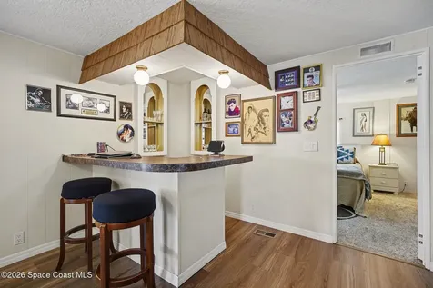 823 Vireo Drive Barefoot Bay FL 32976