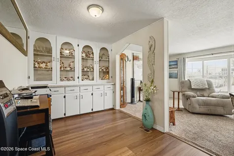 823 Vireo Drive Barefoot Bay FL 32976