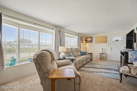 823 Vireo Drive Barefoot Bay FL 32976