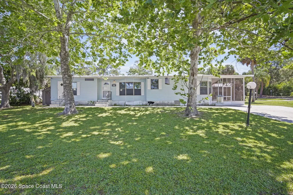1602 Cocoa Bay Boulevard Cocoa FL 32926